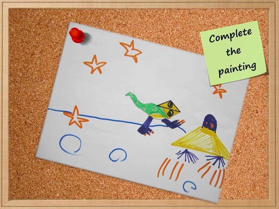  What Creativity Can Do